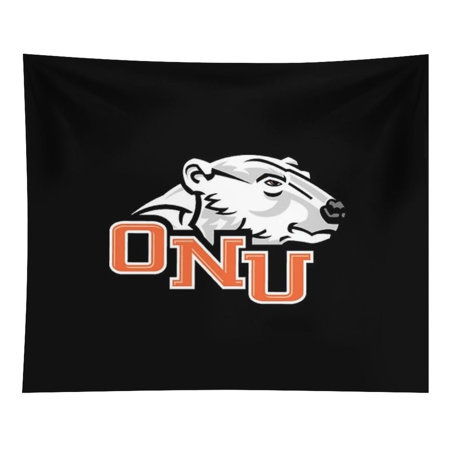 Men's Unique Print People Call Me Halloween Tapestry