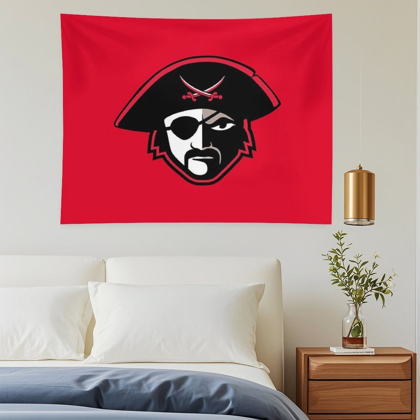 Christian Brothers University Tapestry