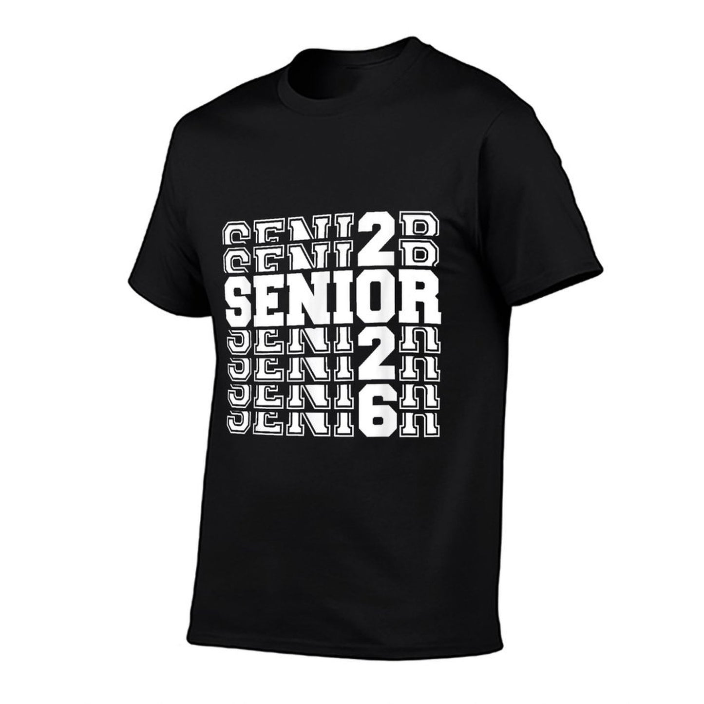 Class of 2026 Senior 2026 Graduation 2026 T-Shirt