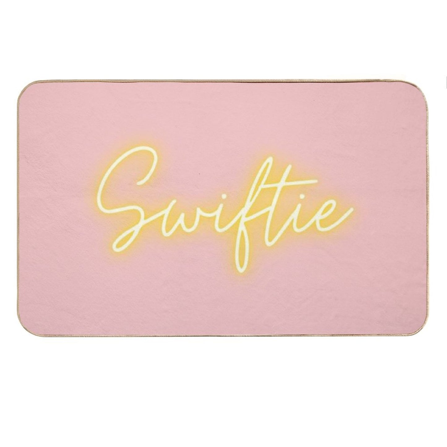 Swiftie Bath Mat