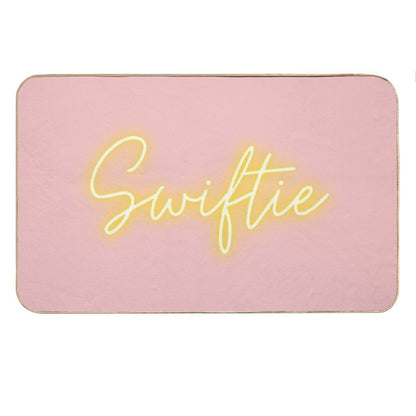 Swiftie Bath Mat