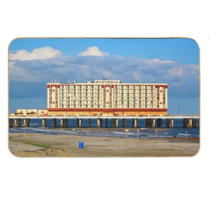 Flagship Hotel Bath Mat