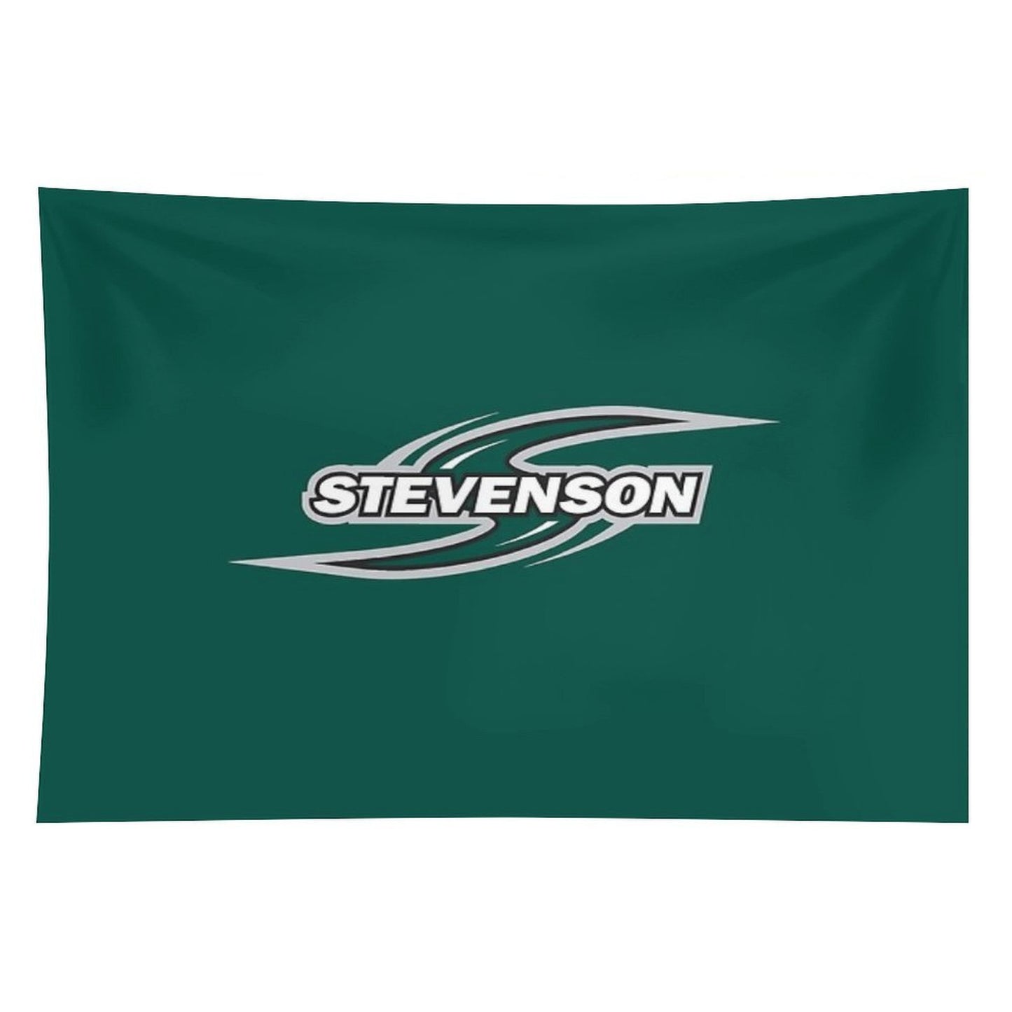 Stevenson University Tapestry