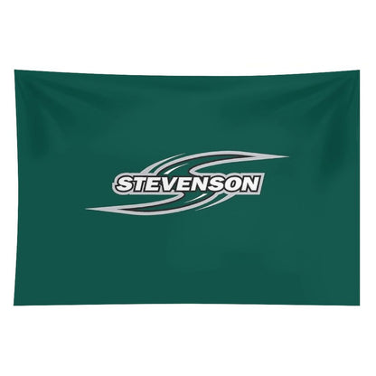 Stevenson University Tapestry