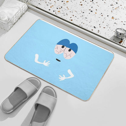 TOWELIE Bath Mat