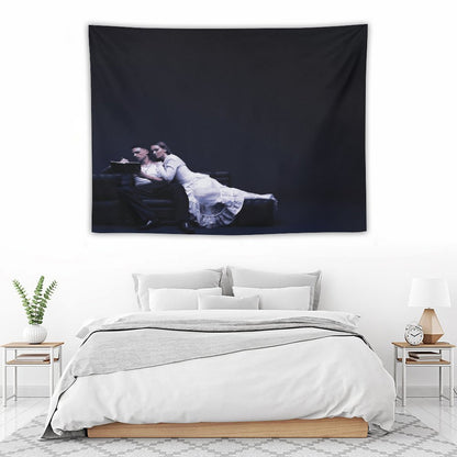 NON SONO GESÙ Tapestry