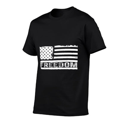 Freedom Vintage America  Versatile T-Shirt
