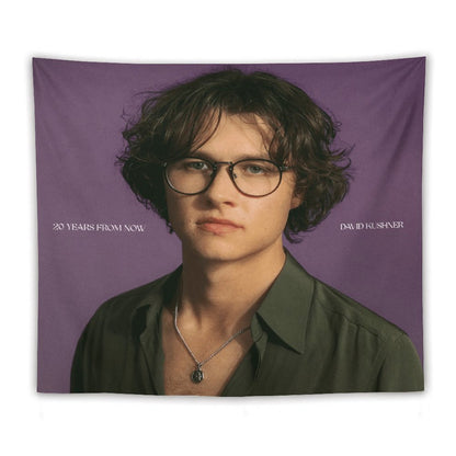20 Years From Now Tapestry