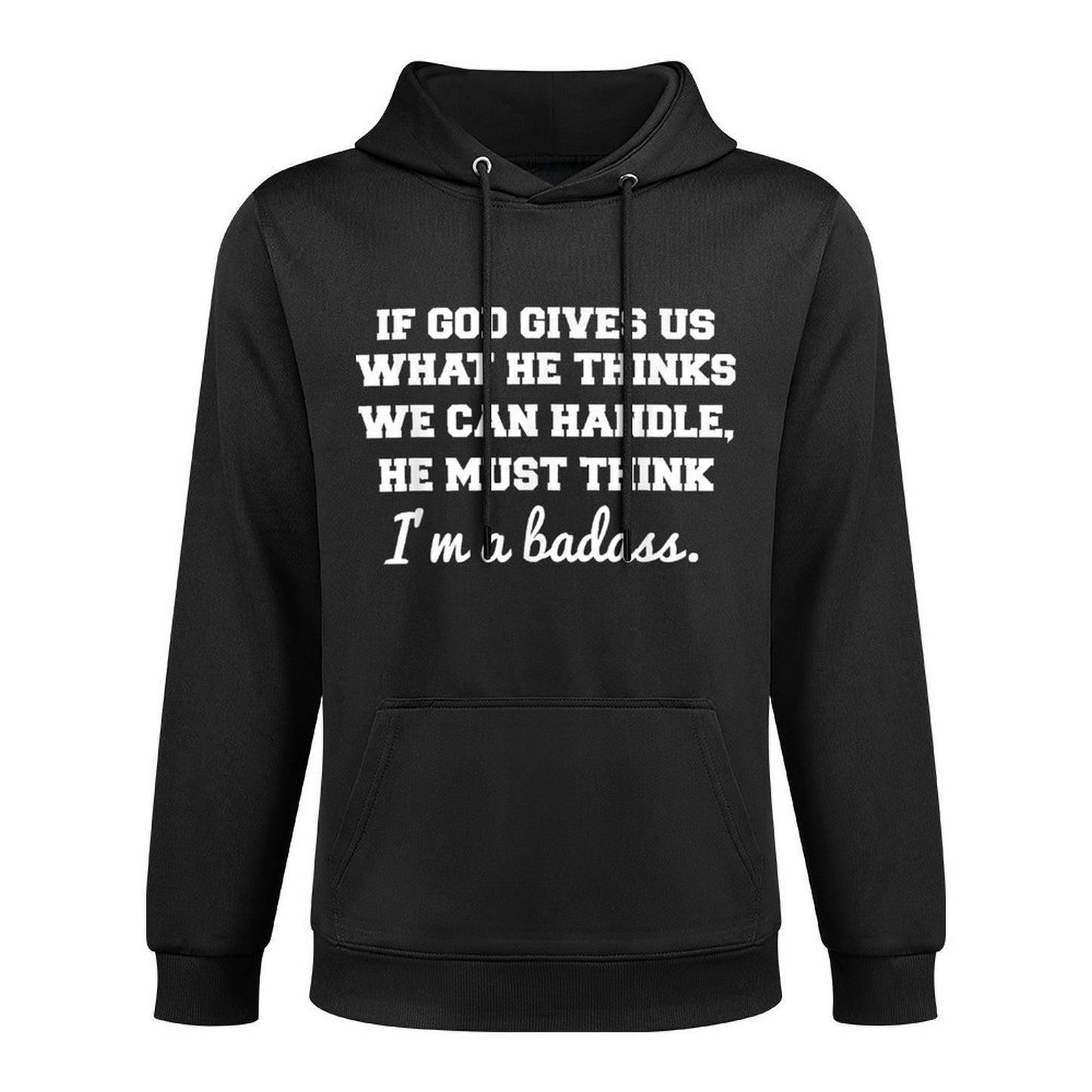 Get Well Soon Gifts for Him Her Men Women Versatile Streetwear Hoodie