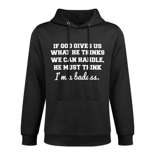 Get Well Soon Gifts for Him Her Men Women Versatile Streetwear Hoodie