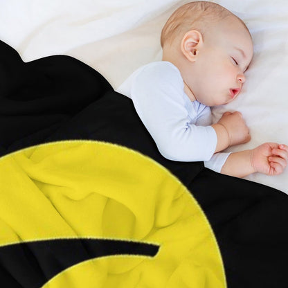 Ski Doo Vintage Snowmobiles Throw Blanket Throw Blanket