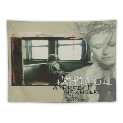 A Perfect Stranger - The Island Anthology Tapestry