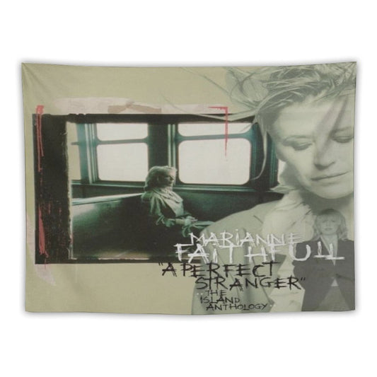 A Perfect Stranger - The Island Anthology Tapestry