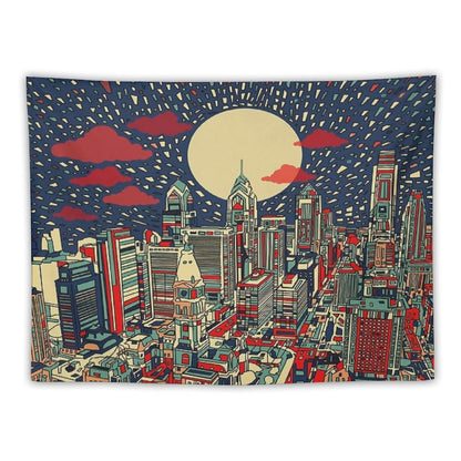 Philadelphia Tapestry