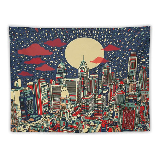 Philadelphia Tapestry