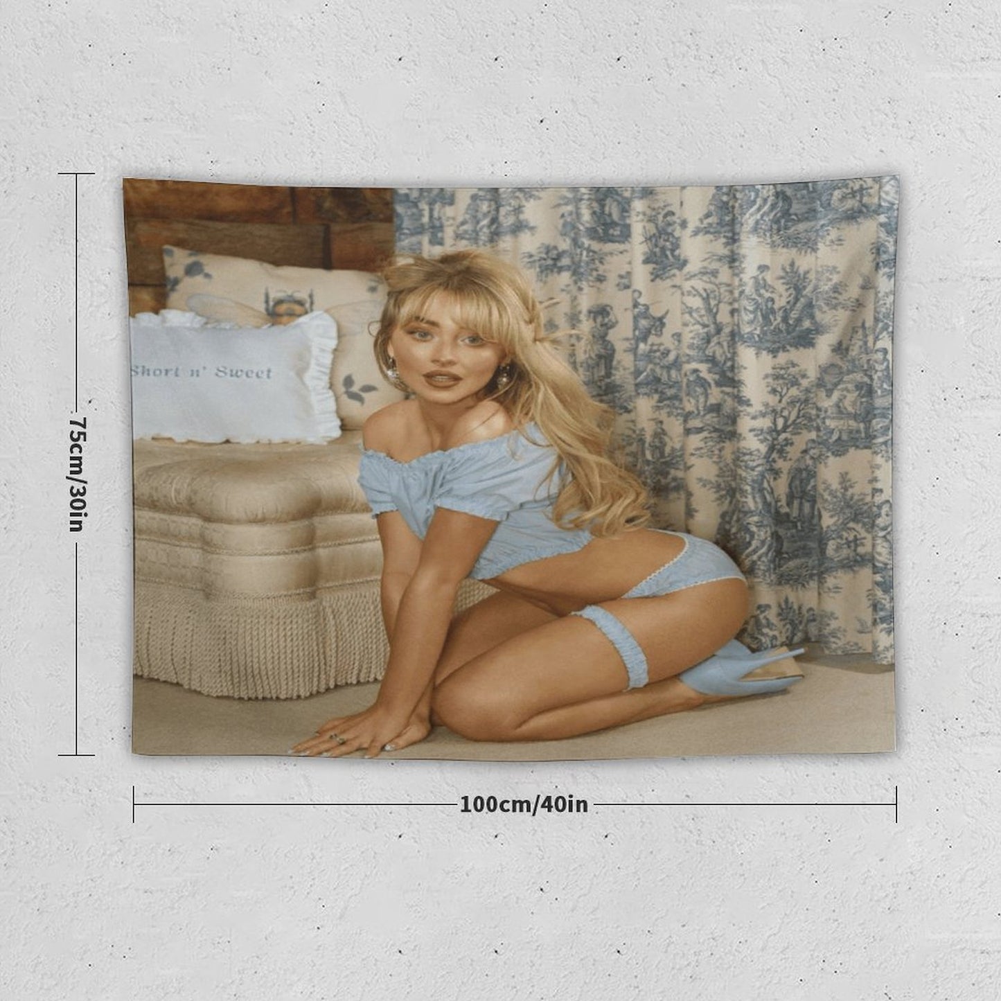Short N’ Sweet (Bonus Track) Tapestry
