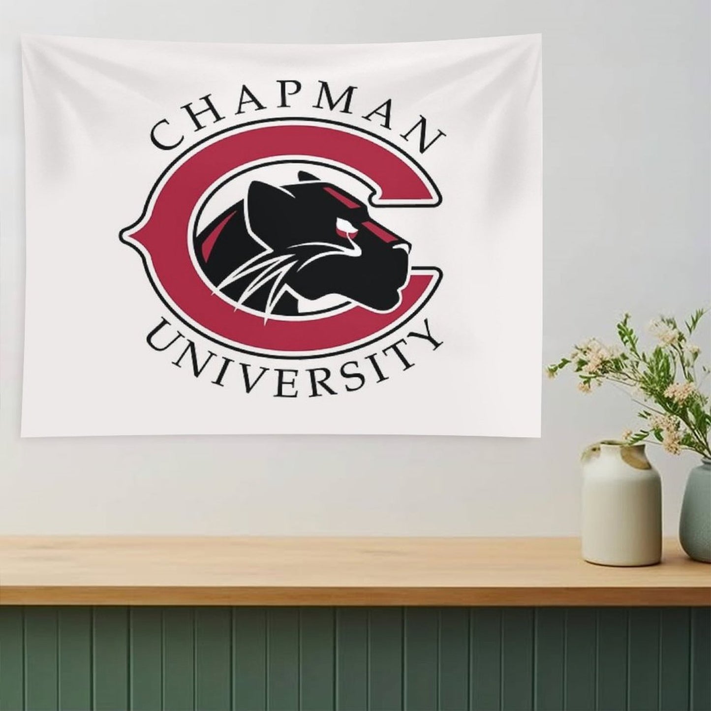 Chapman University Tapestry