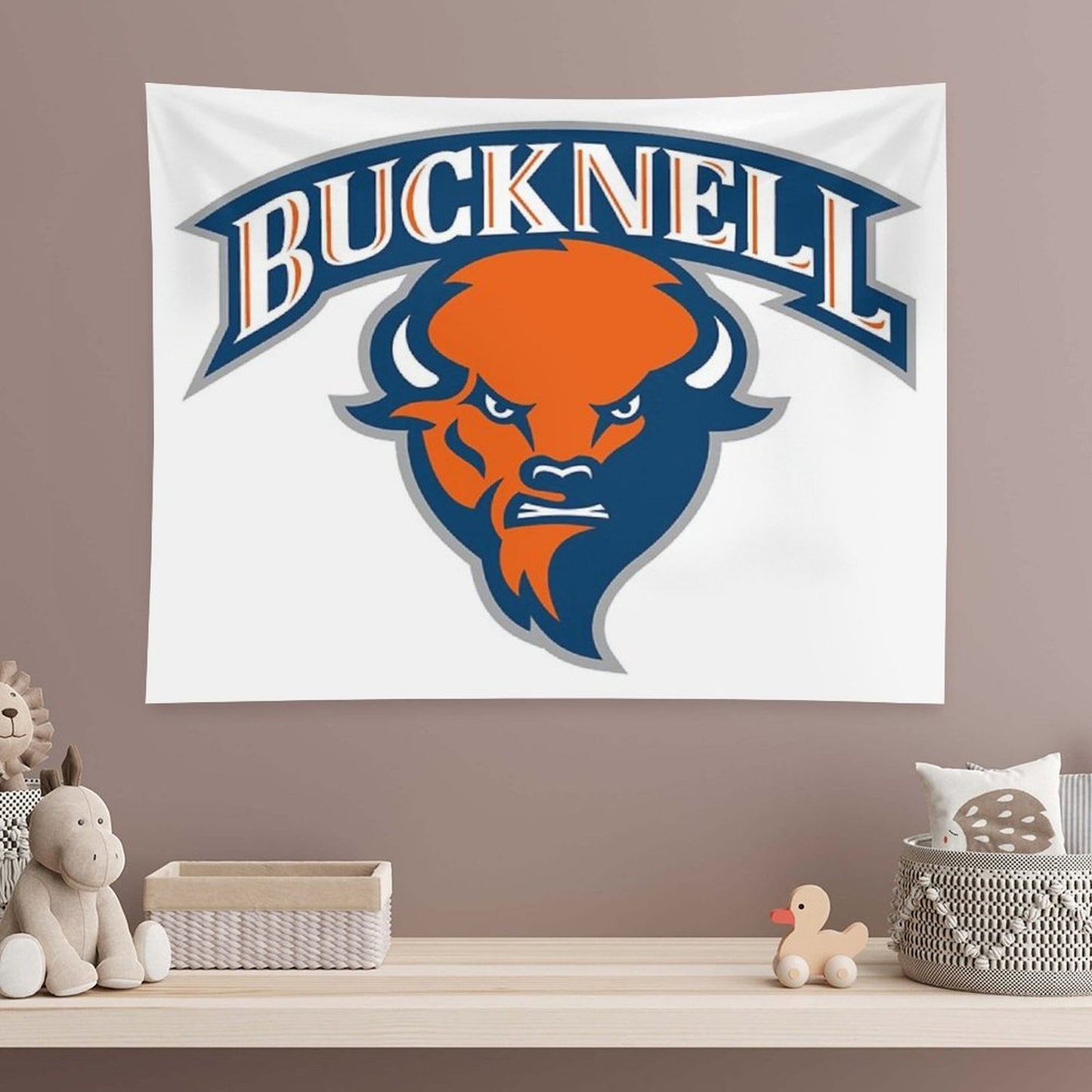 BU Tapestry
