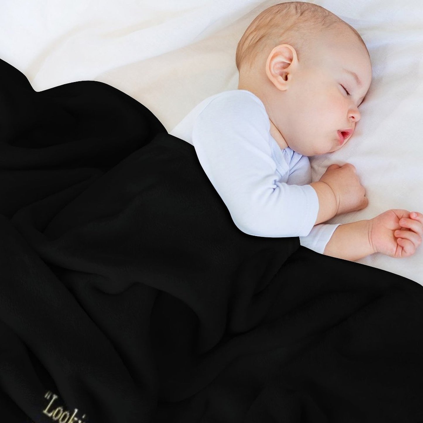 Kingsman Eggsy  Merlin Throw Blanket