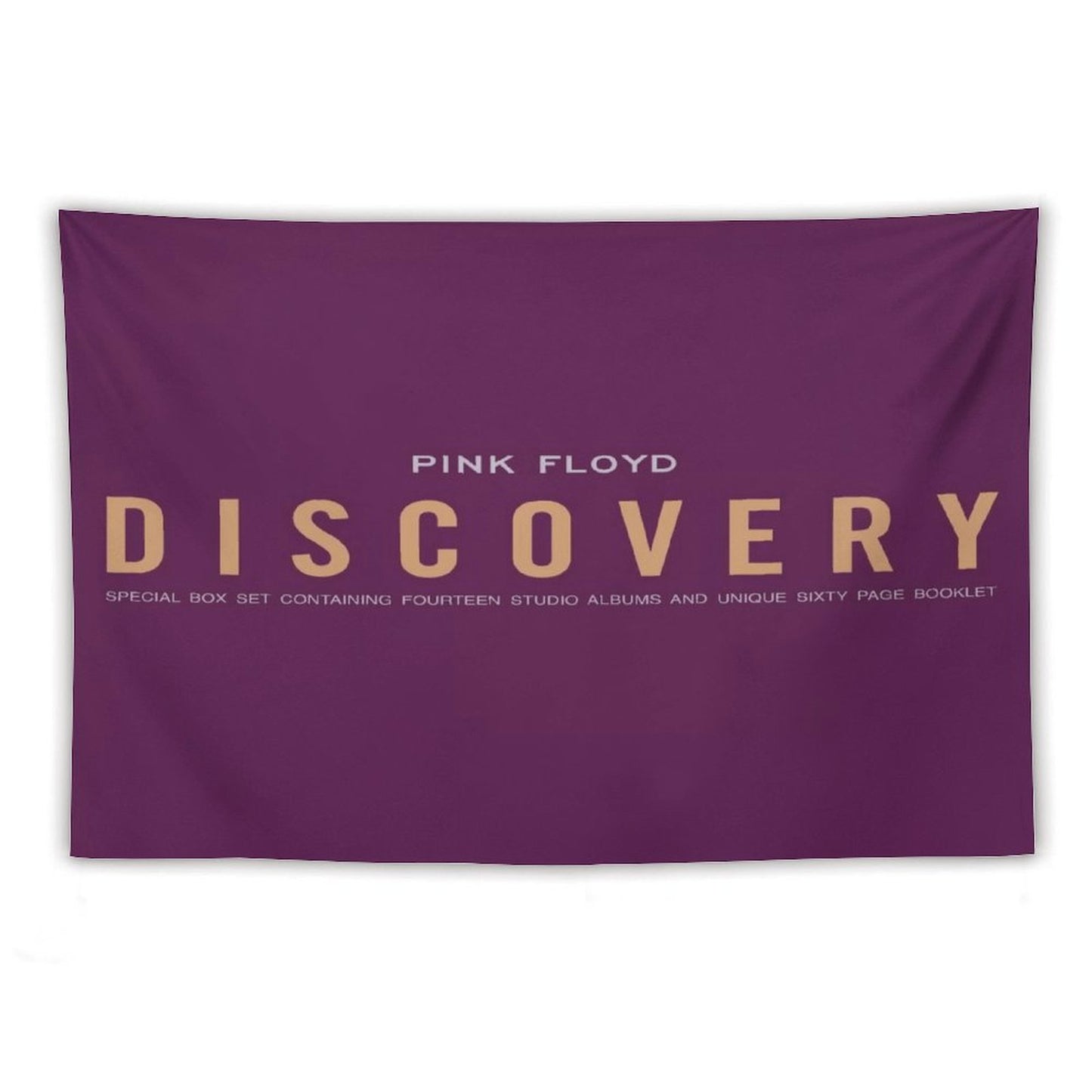 Discovery Tapestry