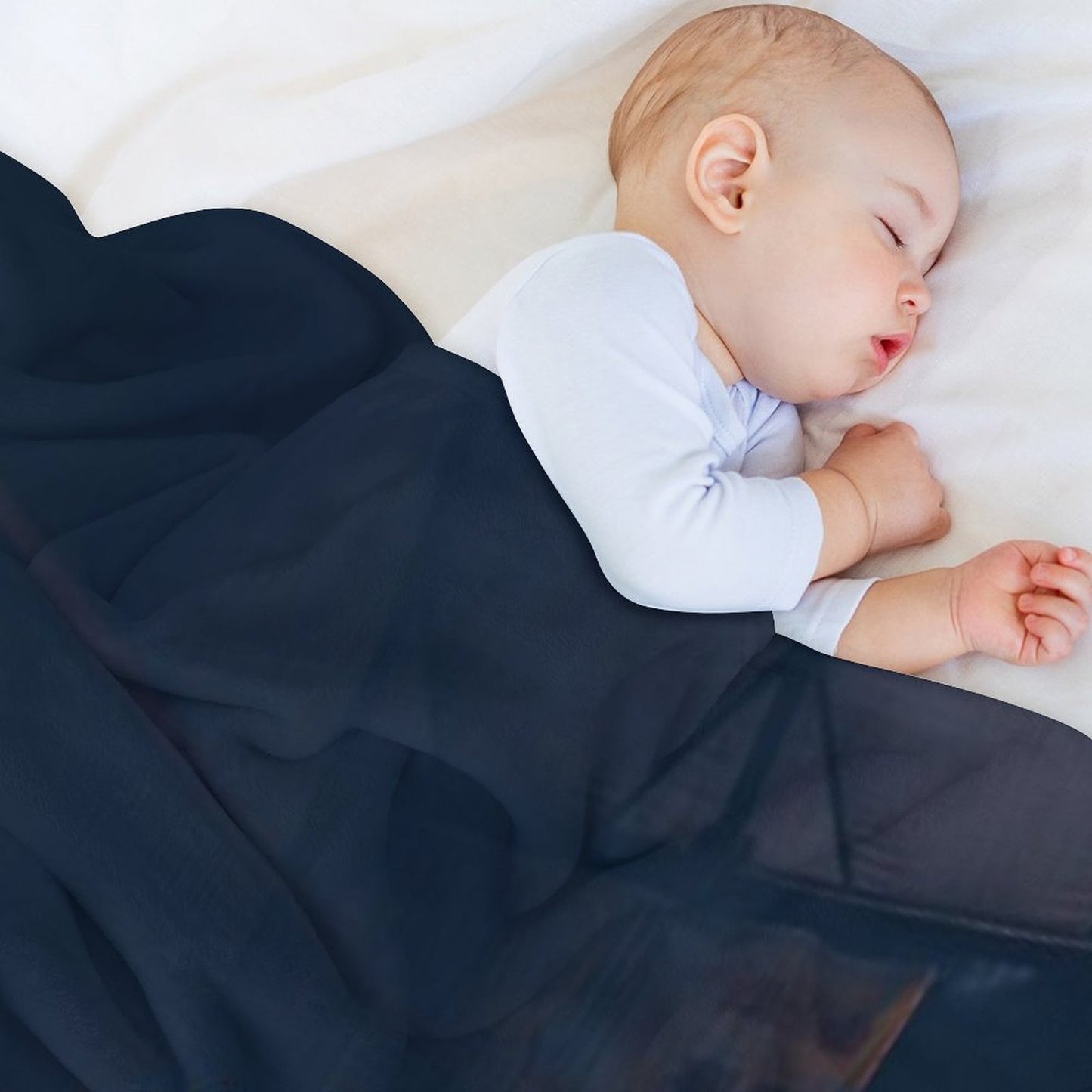 Tennis Ball Throw Blanket