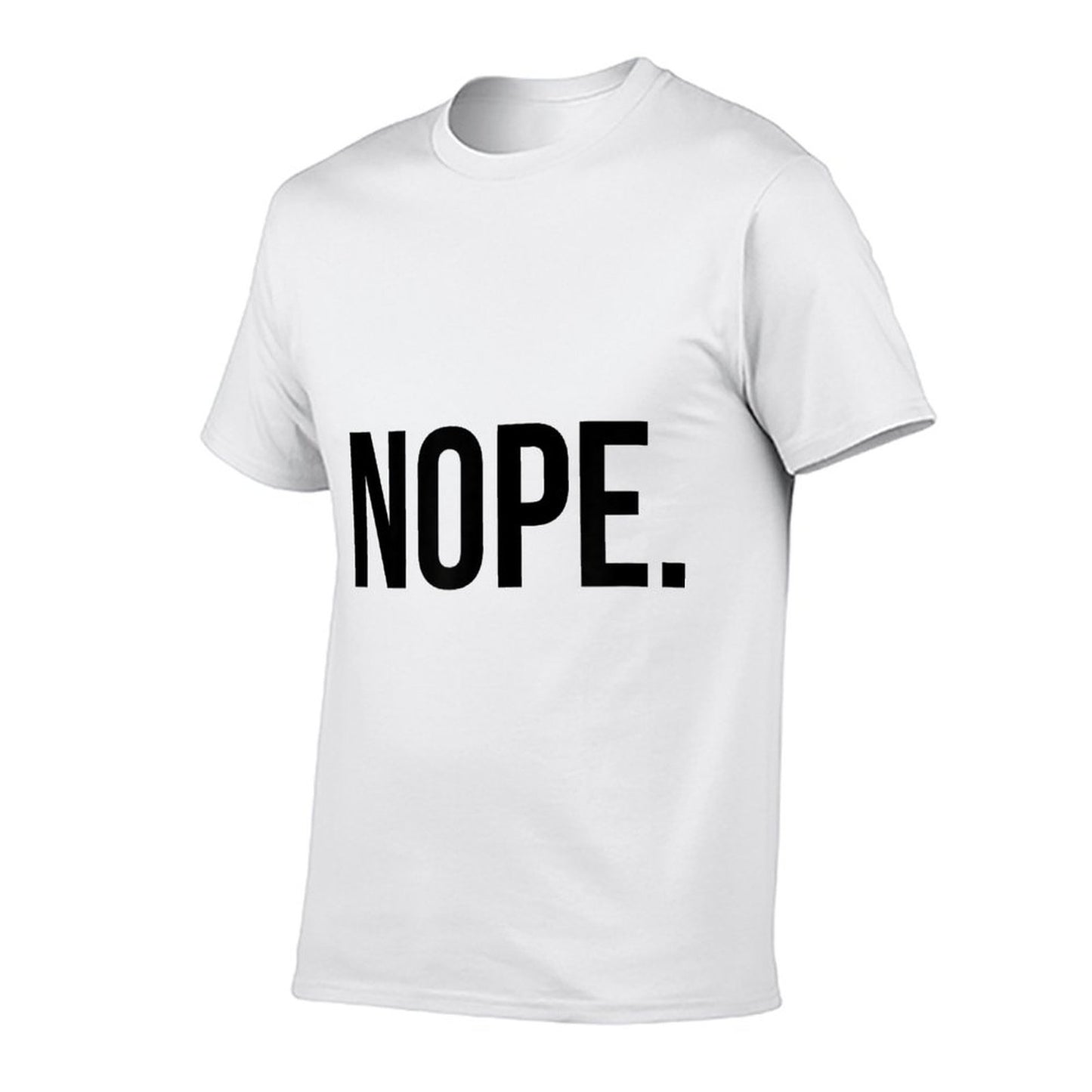 Nope.  Breathable T-Shirt