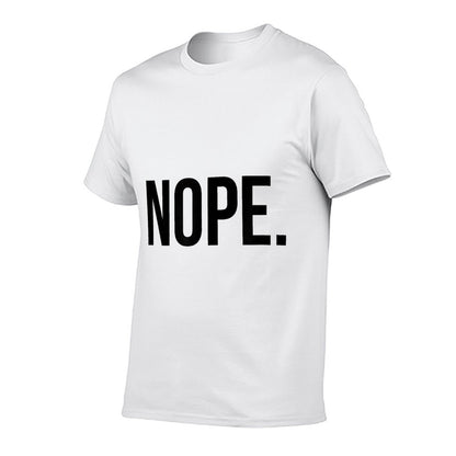 Nope.  Breathable T-Shirt