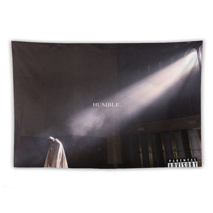 Kendrick Lamar - Humble Tapestry