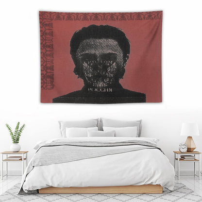 ФУТУРОАРХАИКА (FUTUROARCHAIC) Tapestry