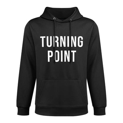 Turning Point Versatile Streetwear Hoodie
