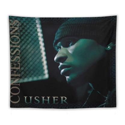 Confessions (20th Anniversary Edition) Tapestry