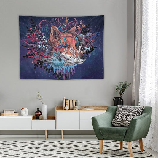 Envoy (Kitsune) Tapestry