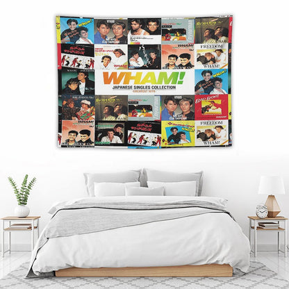 Japanese Singles Collection Greatest Hits Tapestry
