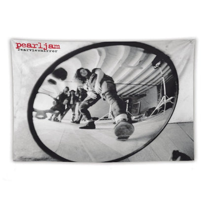 Rearviewmirror (Greatest Hits 1991–2003) Tapestry