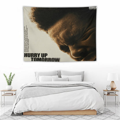 The Weeknd - Hurry Up Tomorrow (Traducción Al Español) Tapestry