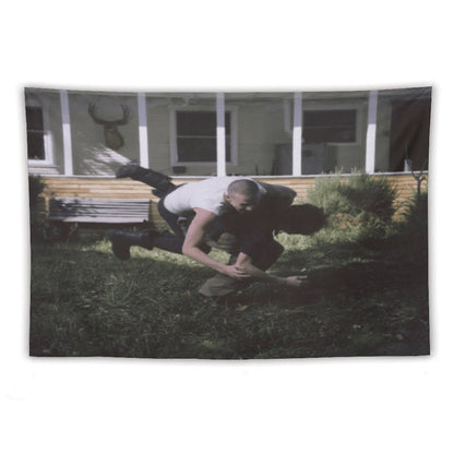 Malcolm Todd Tapestry