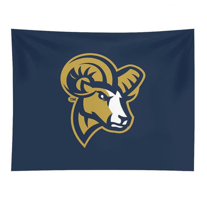 Suffolk University Tapestry