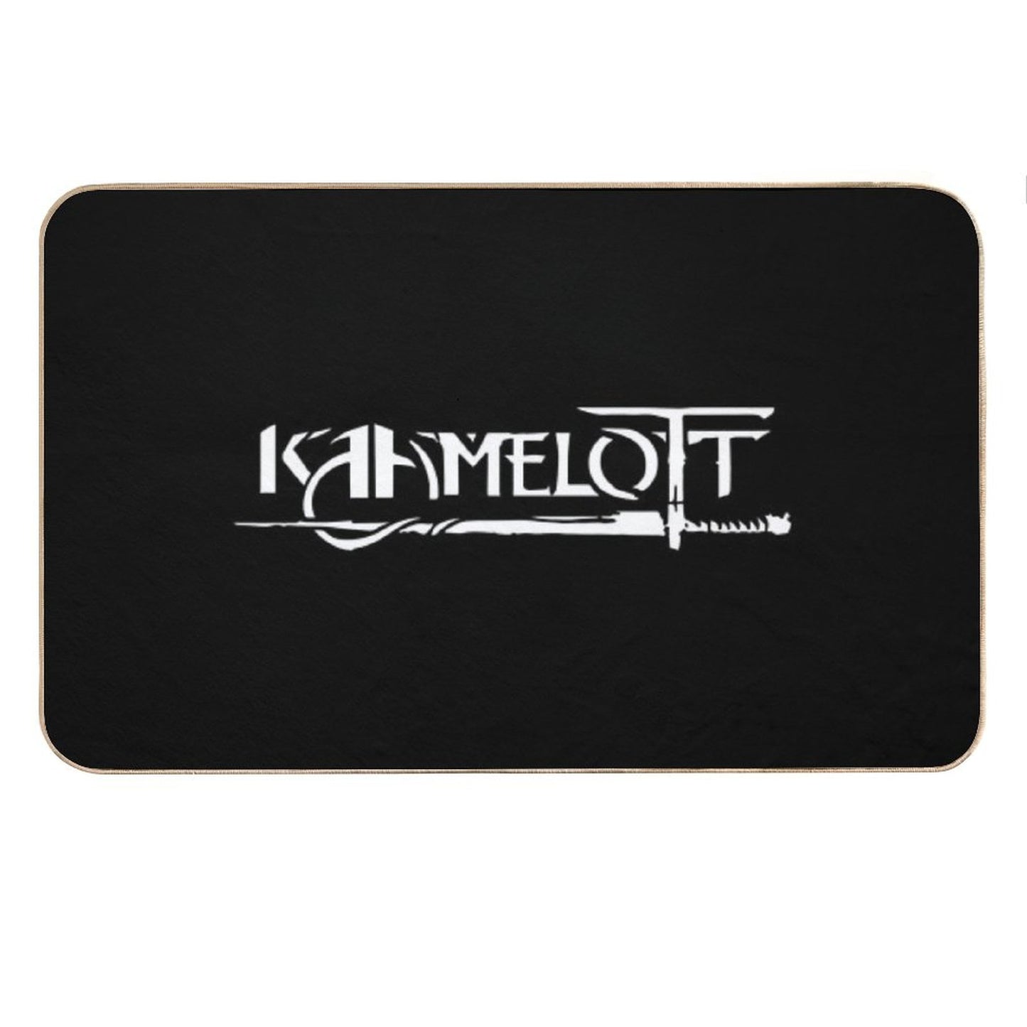 Kaamelott - Kaamelott Bath Mat