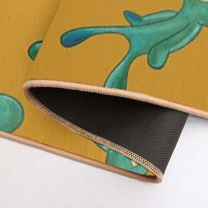 Pattern Bold ´n Brash Spongebob Squarepants Bath Mat