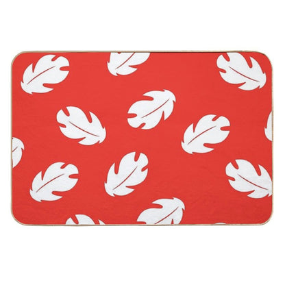 The Original Lilo Floral  Multi-Purpose Bath Mat