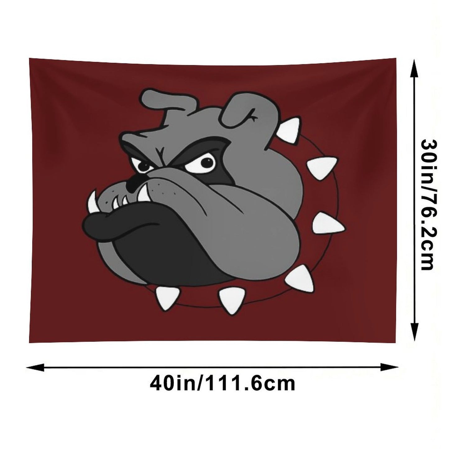 University of Redlands Tapestry