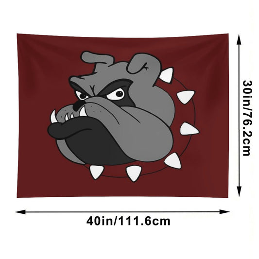 University of Redlands Tapestry