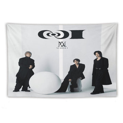 No.Ⅰ (Deluxe) Tapestry