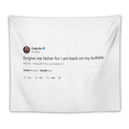Cody Ko Tapestry