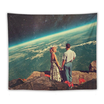 Love Tapestry
