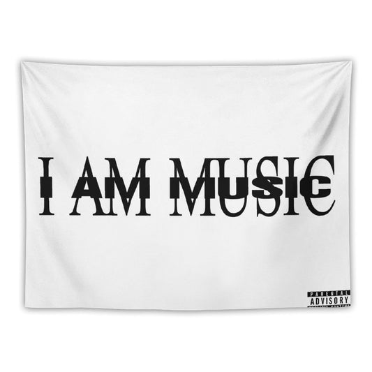 MUSIC - SORRY 4 DA WAIT Tapestry