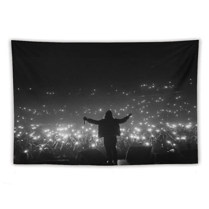 RUSSLIVE Tapestry