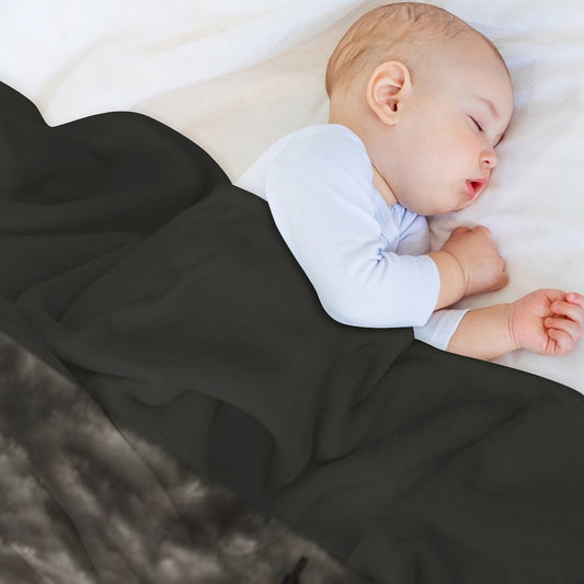 Nuffield Universal Throw Blanket