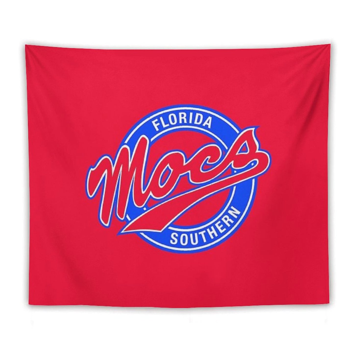New Florida Southern-Moccasins Tapestry