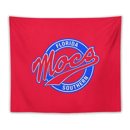 New Florida Southern-Moccasins Tapestry